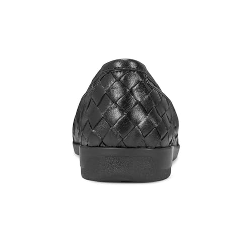 Black-woven