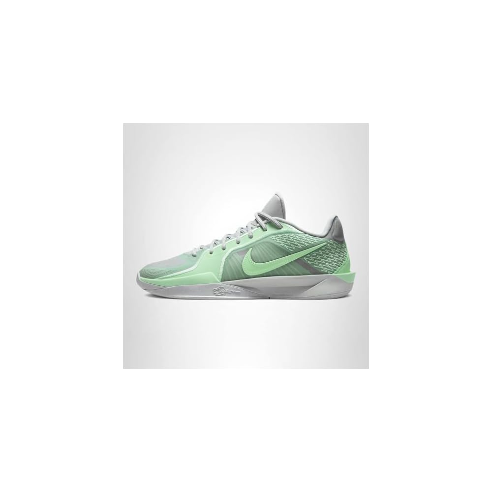 Light Smoke Grey/Fresh Mint/Vapor Green