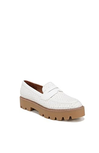 White Woven Fabric