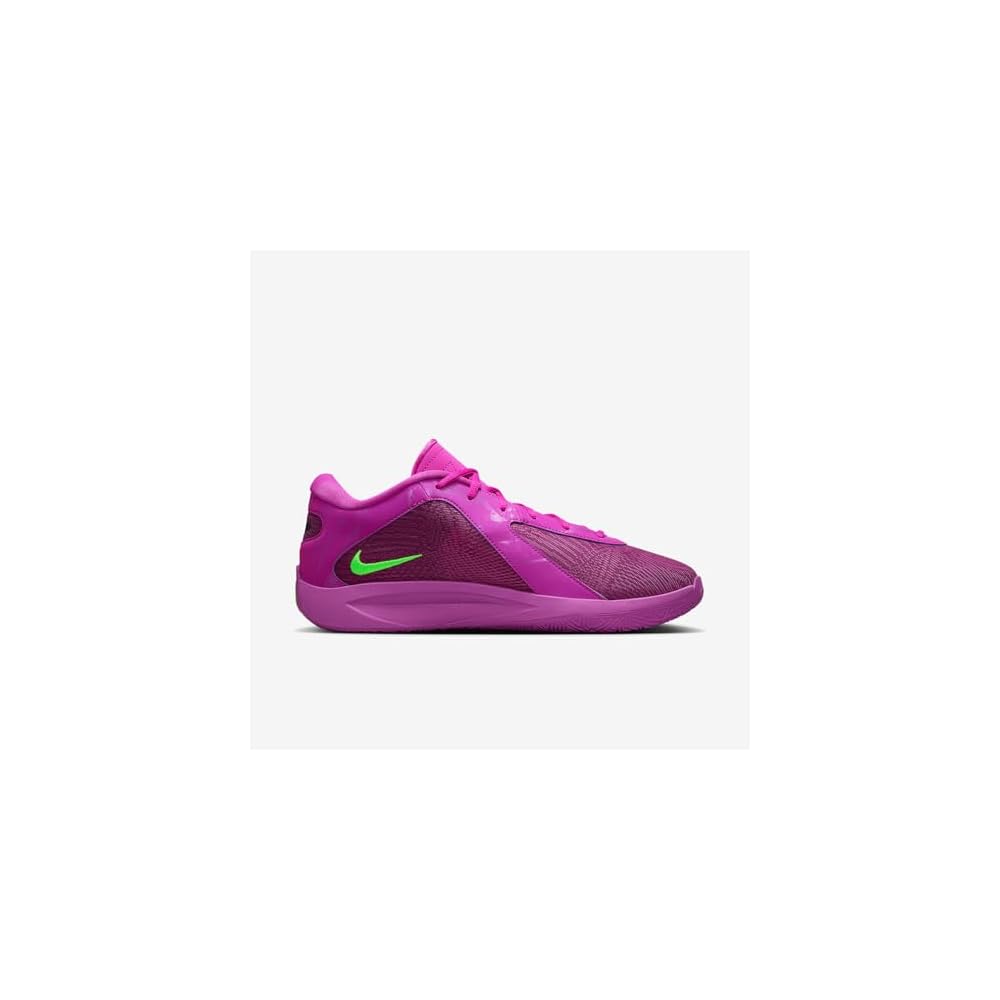 Bold Berry/Hyper Violet/Black/Green Strike