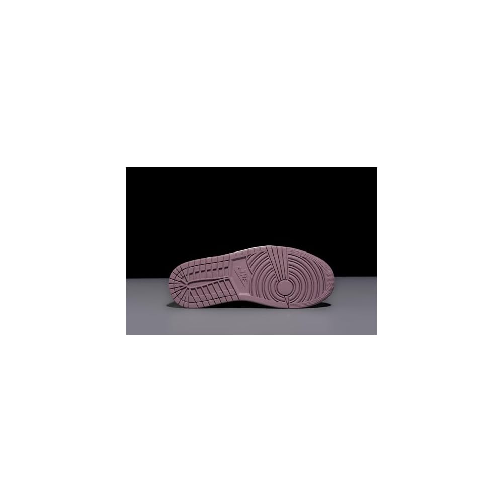Pure Platinum/Sky J Mauve-sail