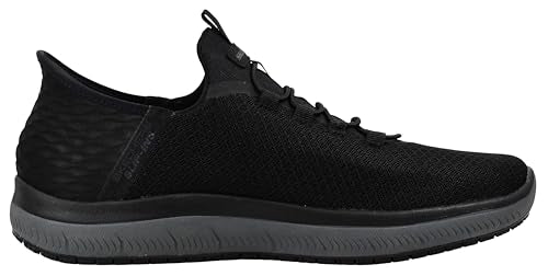 Black/Charcoal