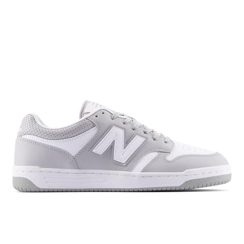 Grey/White