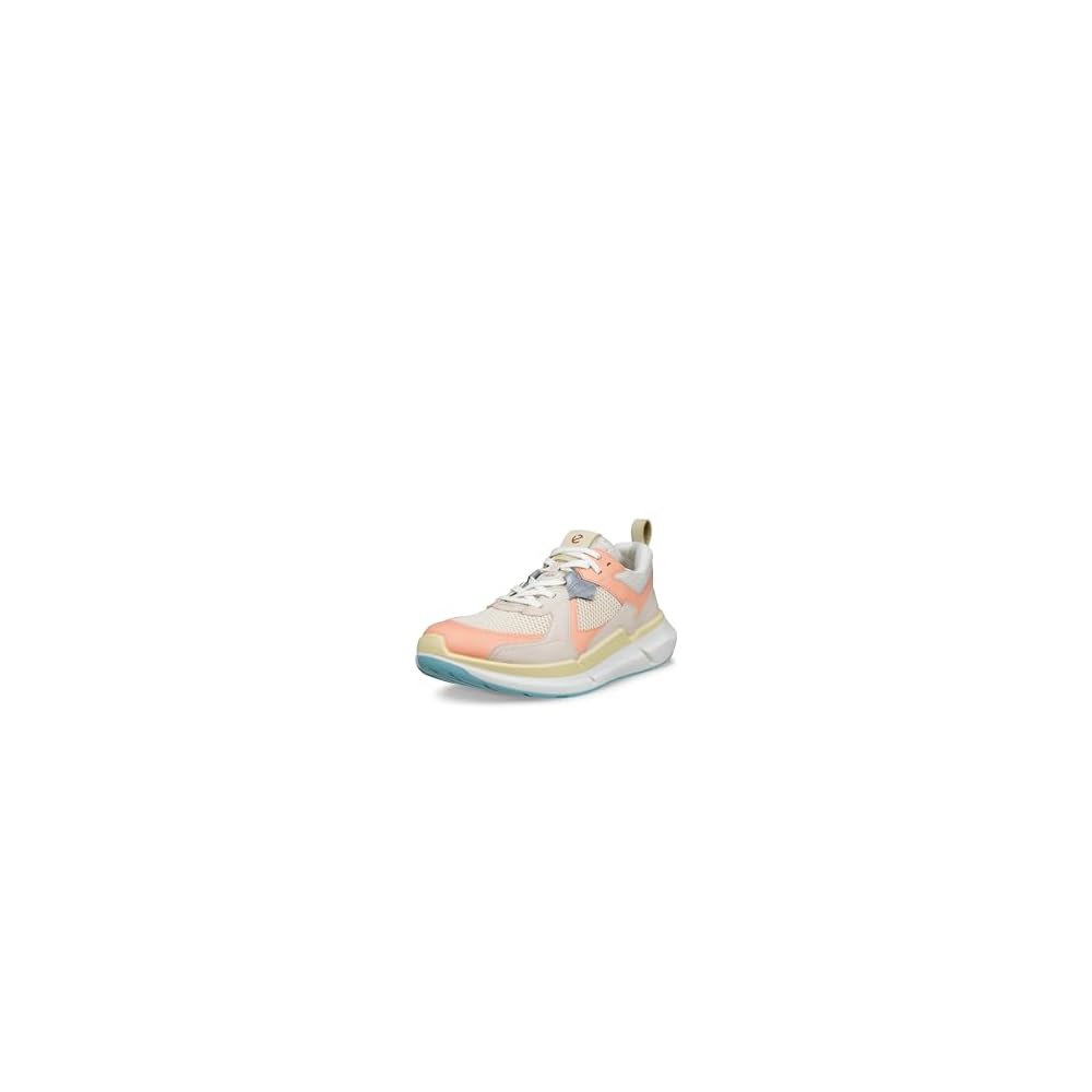 Dusty Peach/Limestone