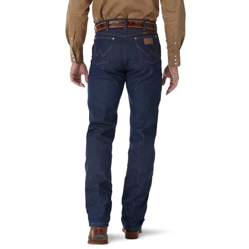 Rigid Indigo