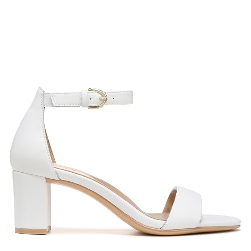 White Leather
