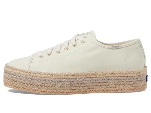 Natural Ombre Jute Foxing