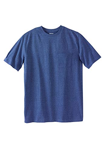 Heather Navy