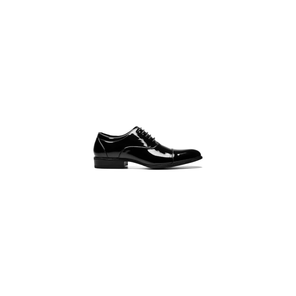 Black Patent