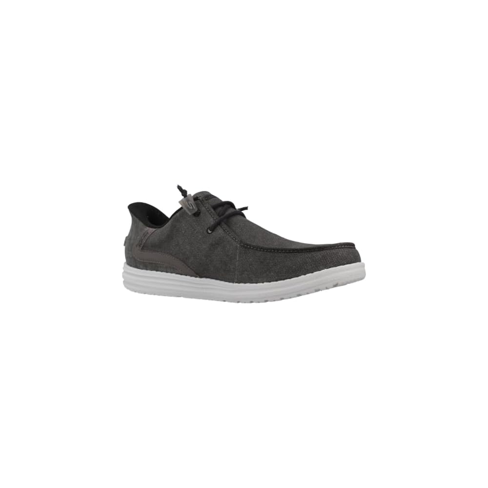 Black/Grey