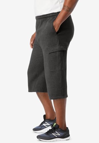Heather Charcoal