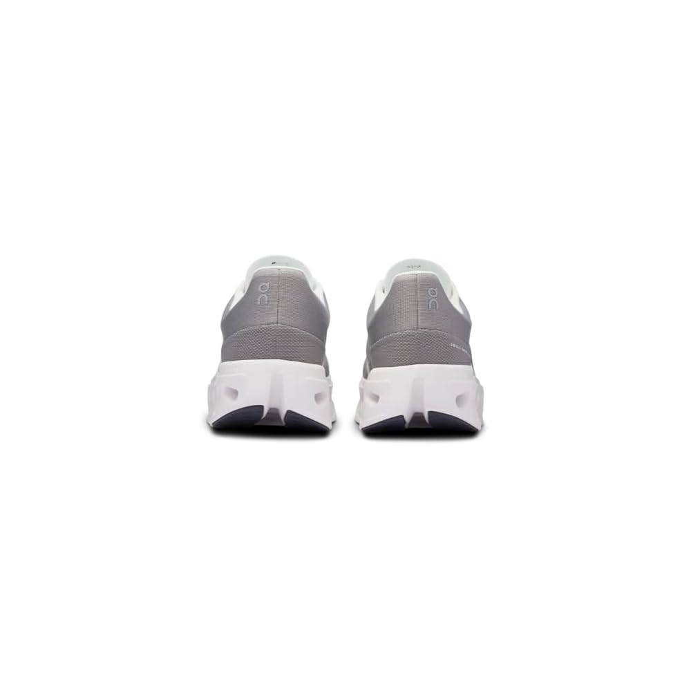 Alloy/White