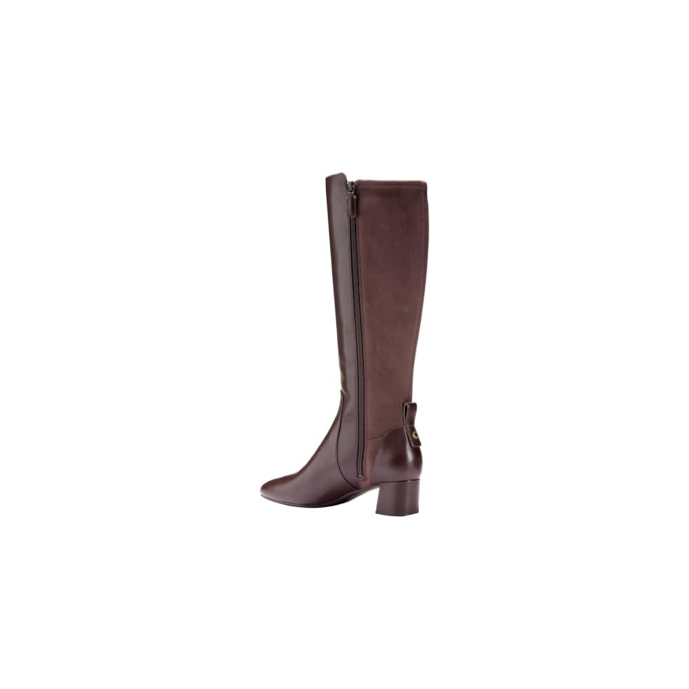 Ch Madeira Brown Ltr