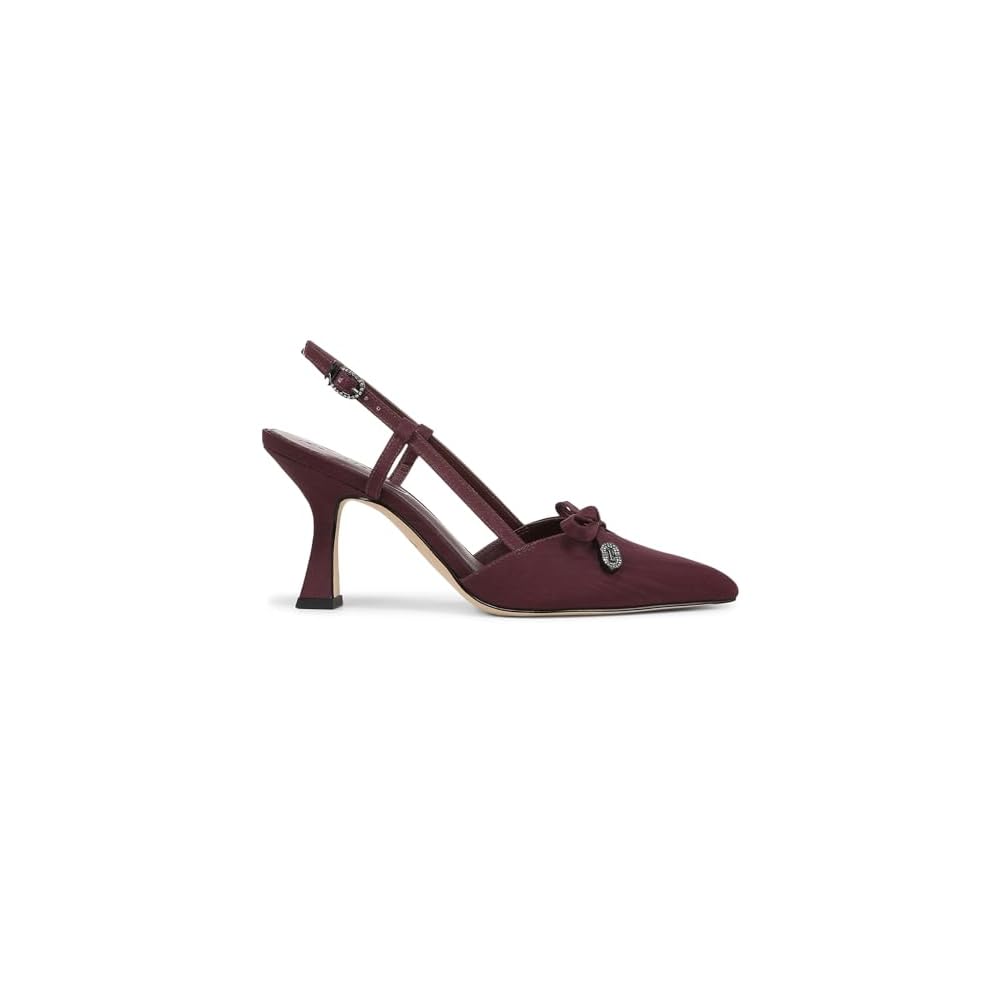 Spiced Plum