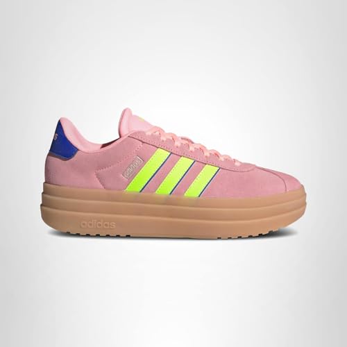 Pink Spark/Lucid Lemon/Lucid Blue