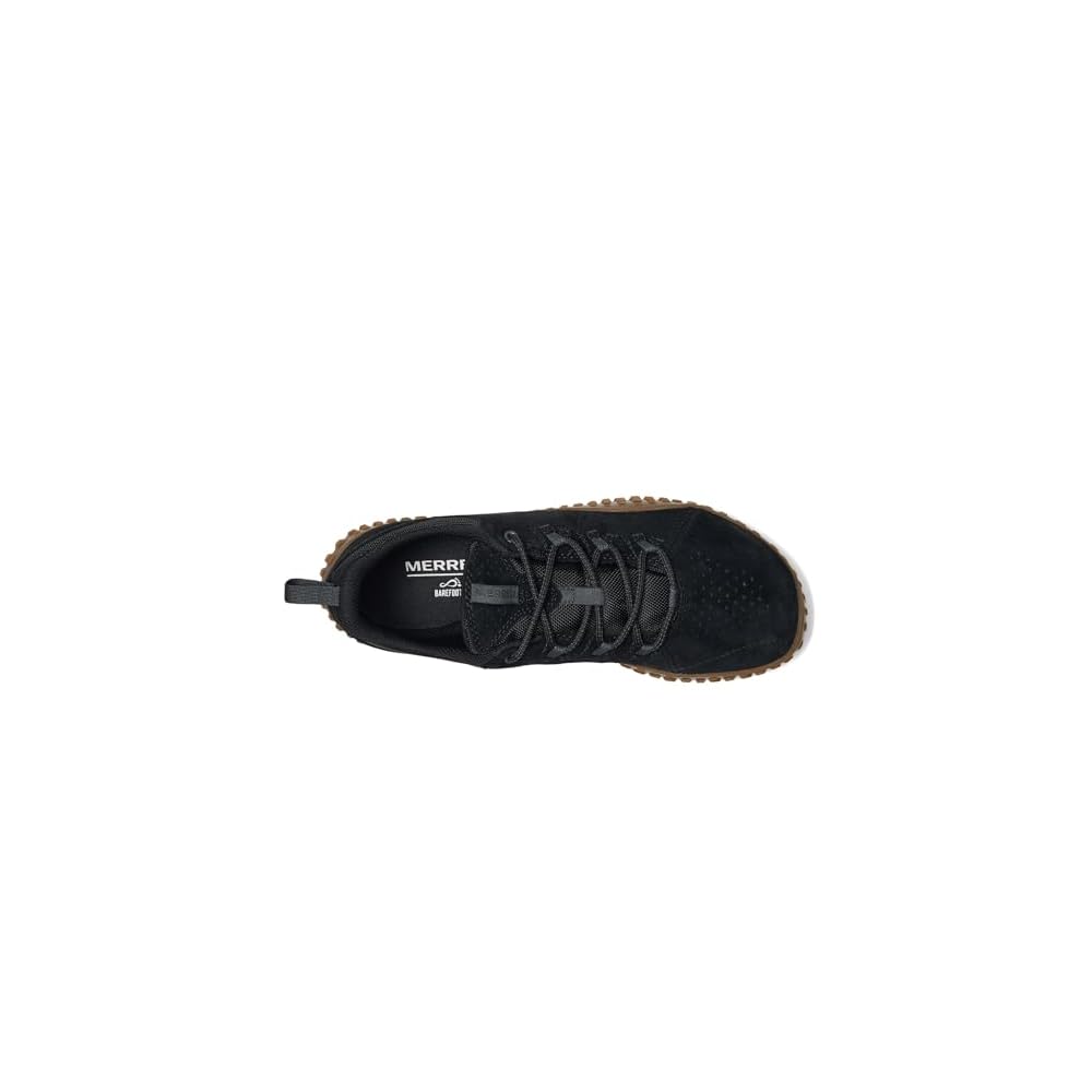 Black/Gum