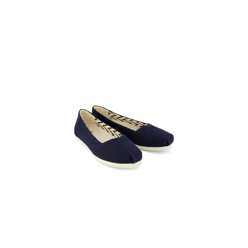Navy Heritage Canvas