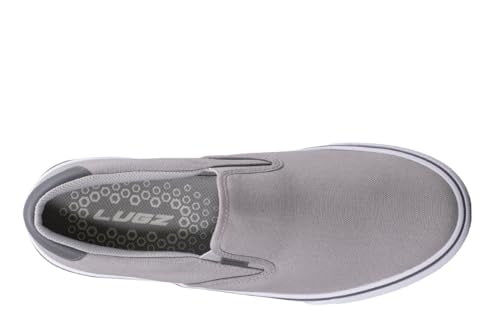 Alloy/Charcoal/White/Grey