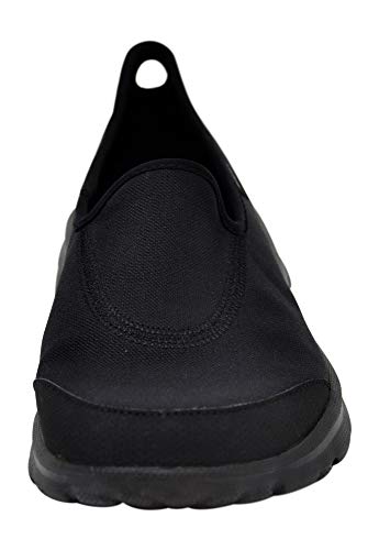 Black/Charcoal