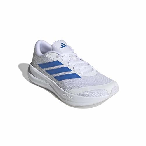 White/Bright Royal/Grey