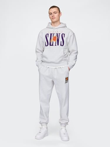 Suns Pale Grey Heather Bc01