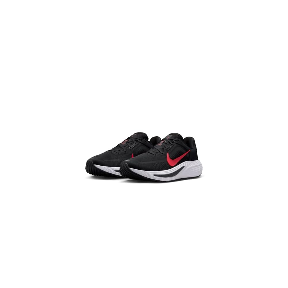 Black/Red Orbit-white-anthracite
