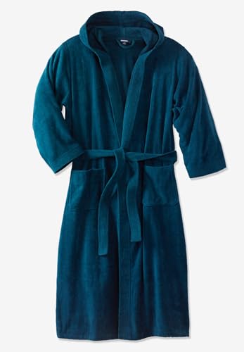 Midnight Teal