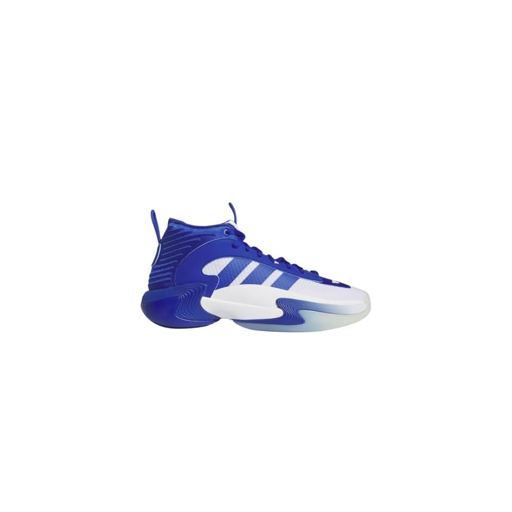 White/Team Royal Blue/Team Royal Blue