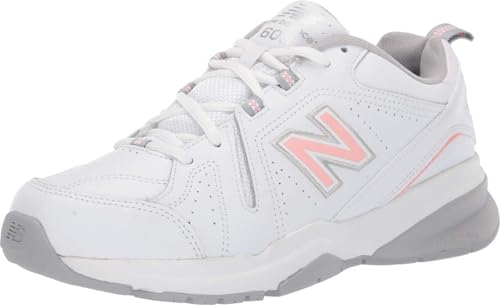 White/Pink