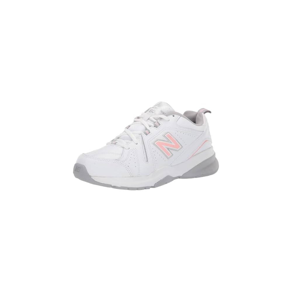 White/Pink