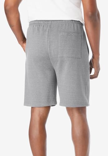 Heather Charcoal Camo