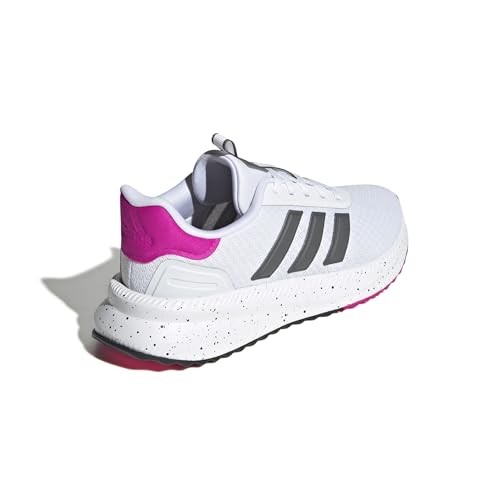 White/Grey/Shock Pink
