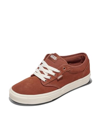 Suede Basics Tortoise Shell