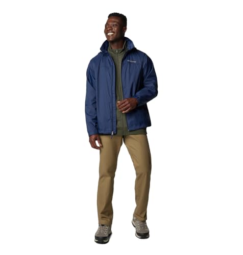 Collegiate Navy