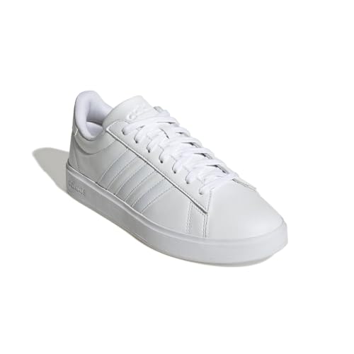 Ftwr White/Ftwr White/Ecru Tint