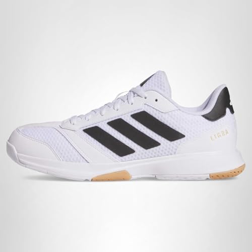 White/Black/White