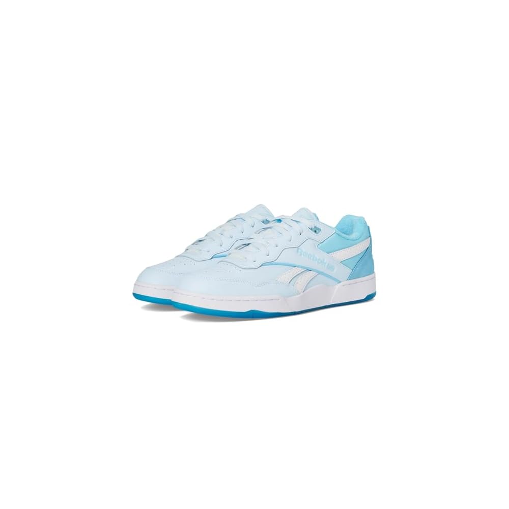 Glass Blue/White/Digital Blue