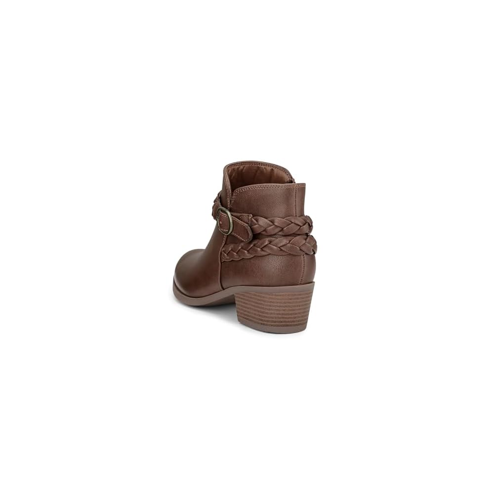 Brown Pu