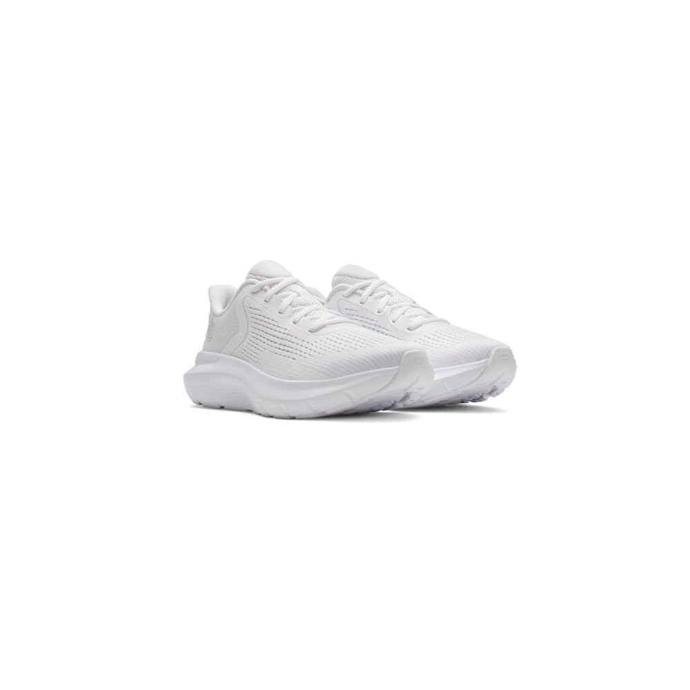 (100) White/White/White