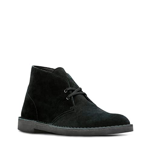Black Suede