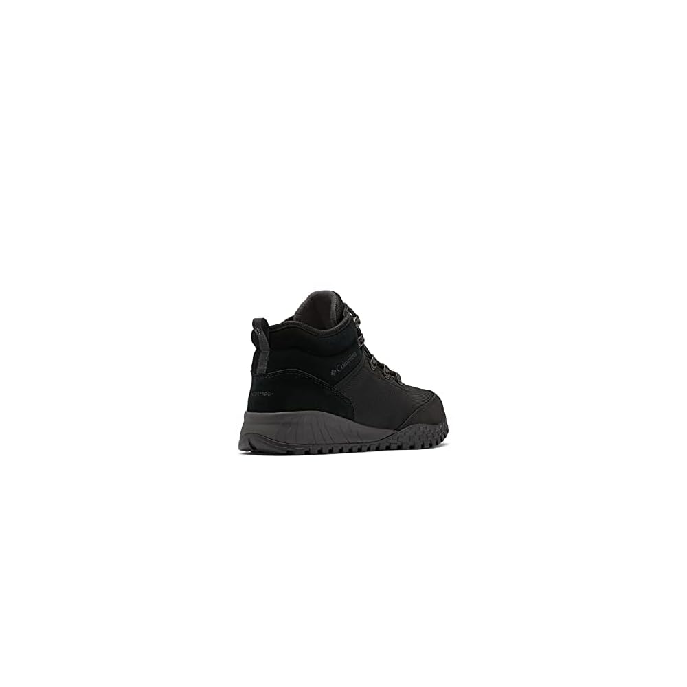 Black/Shark
