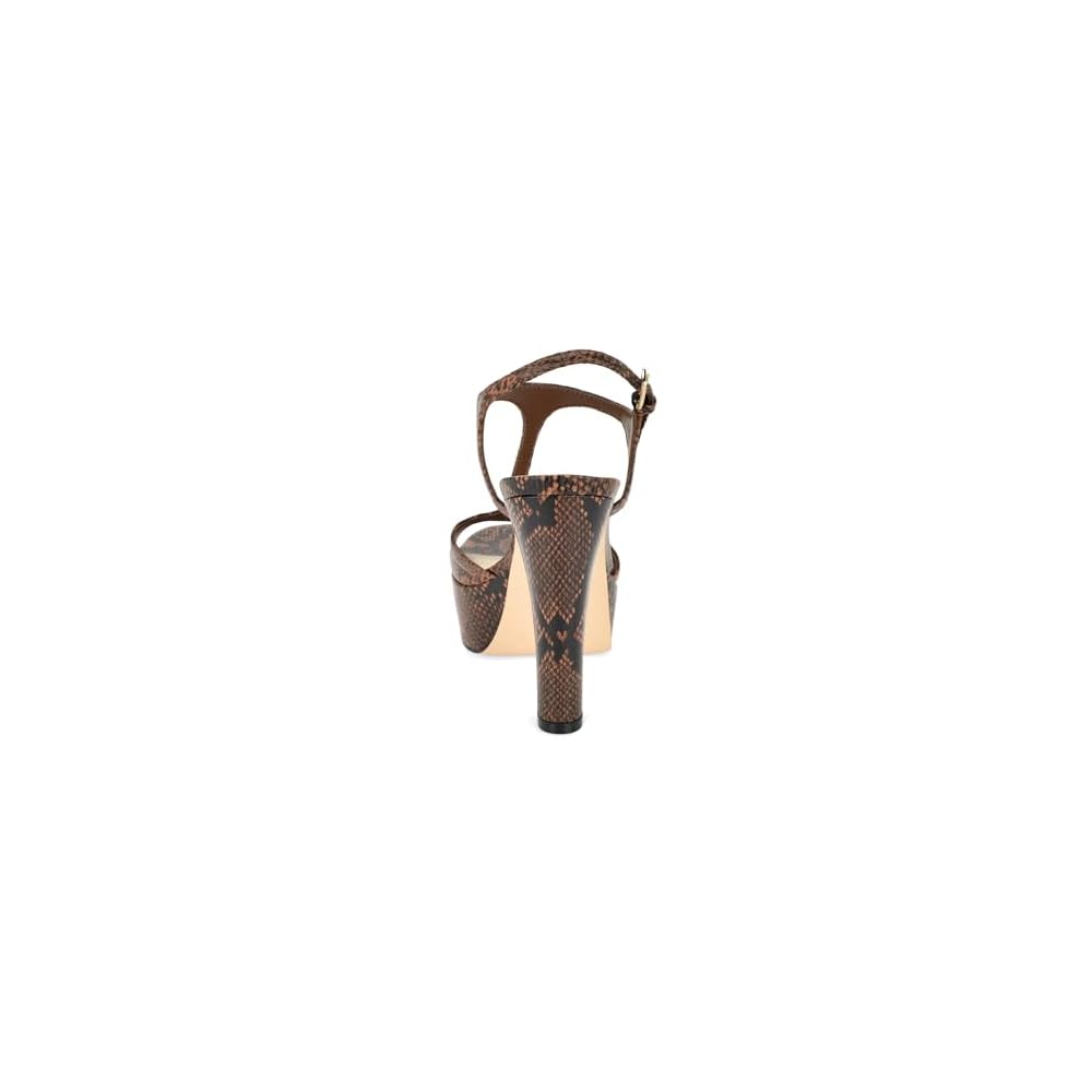 Dark Brown Snake 200