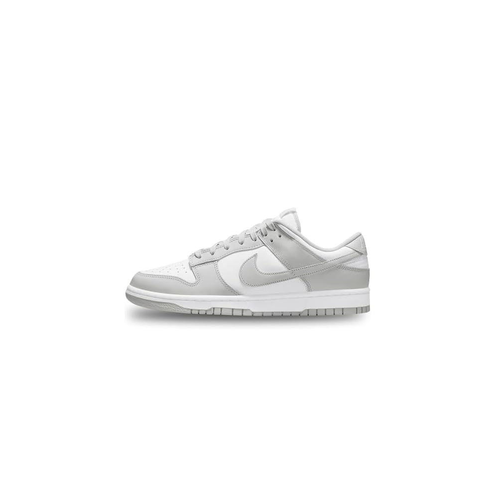 White/Grey Fog