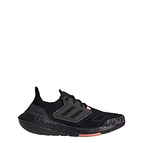 Core Black/Core Black/Beam Pink