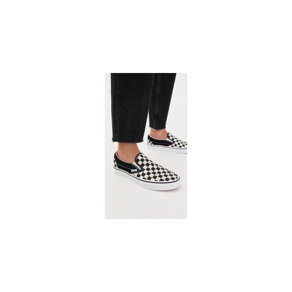 Checkerboard Studs Black