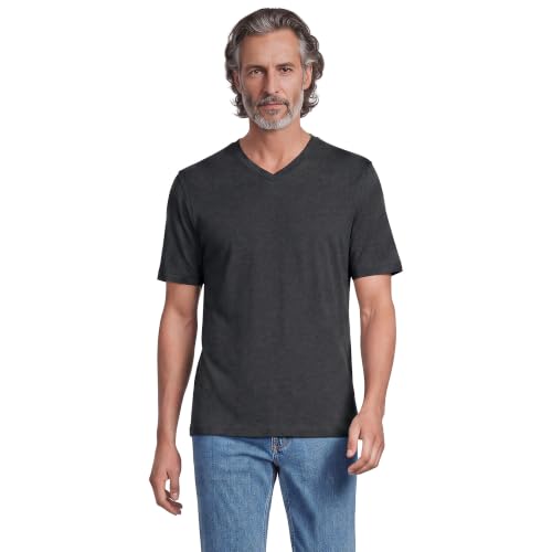 Dark Charcoal Heather