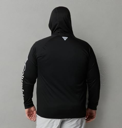 Black/Cool Grey Logo