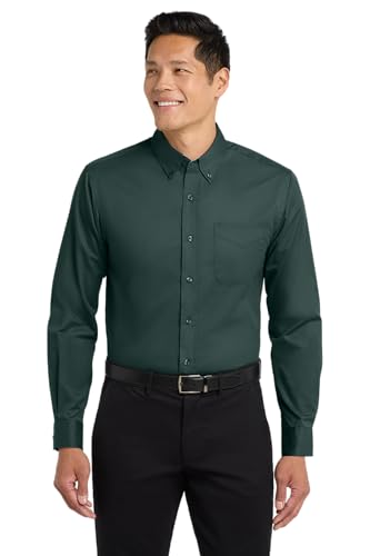 Dark Green/ Navy