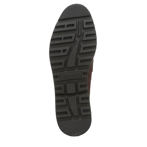 Hickory Dark Brown Suede