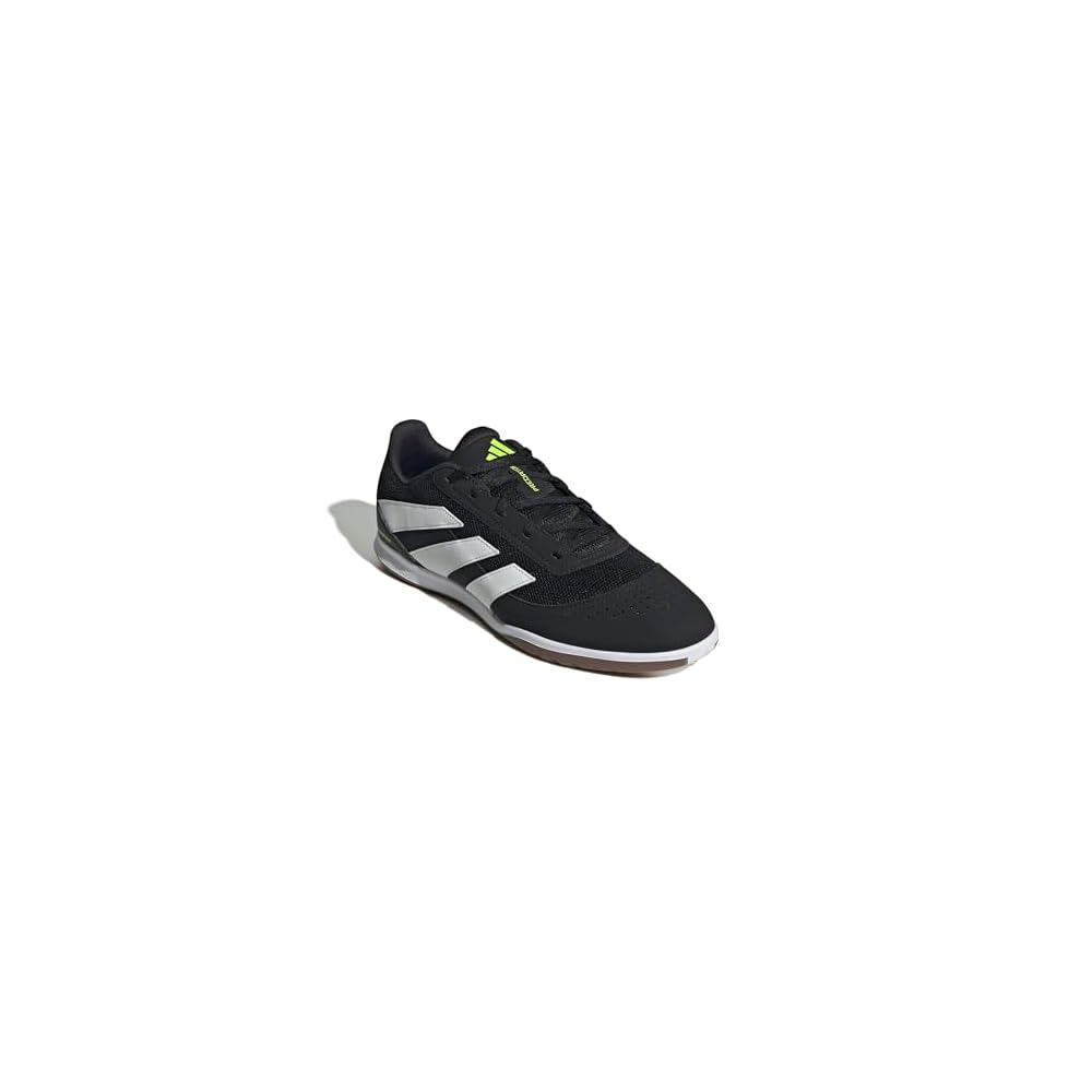 Black/White/Lucid Lemon